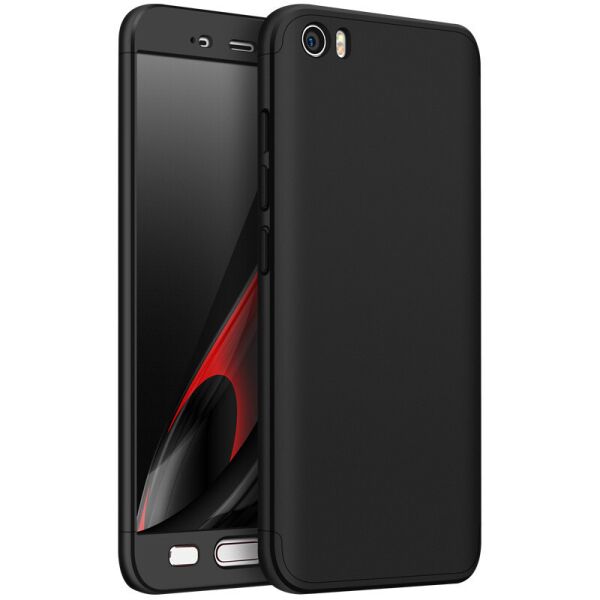 

Чехол Full Cover 4D для Xiaomi Mi5