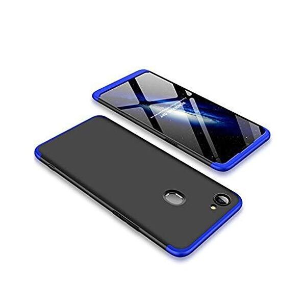

Чехол Oppo F5 / F5 Youth Fullcover 4D