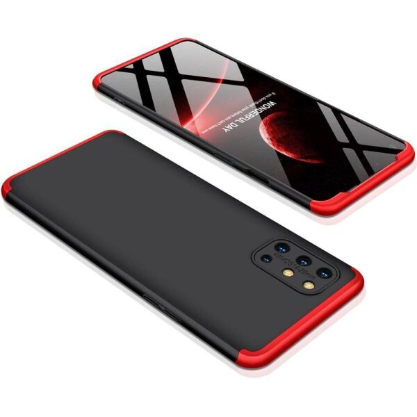 

Чехол OnePlus 8T Fullcover 4D
