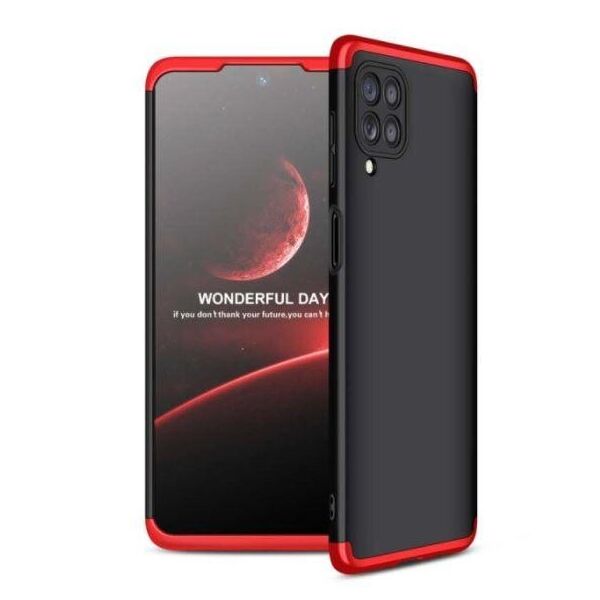 

Чехол Samsung Galaxy M62 Fullcover 4D