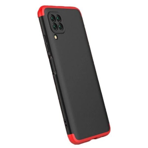 

Чехол Full Cover 4D для Huawei P40 Lite