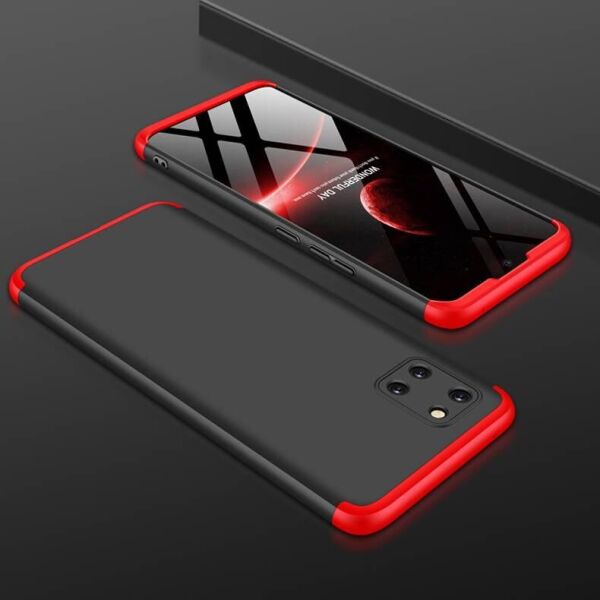 

Чехол Full Cover 4D для Samsung Galaxy Note 10 Lite