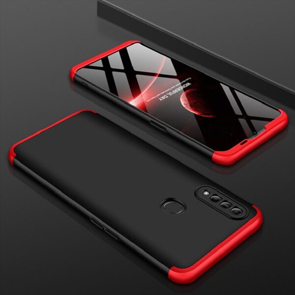

Чехол Full Cover 4D для Oppo A31