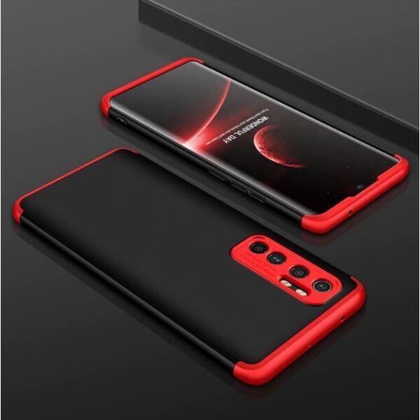 

Чехол Xiaomi Mi Note 10 Lite Fullcover 4D