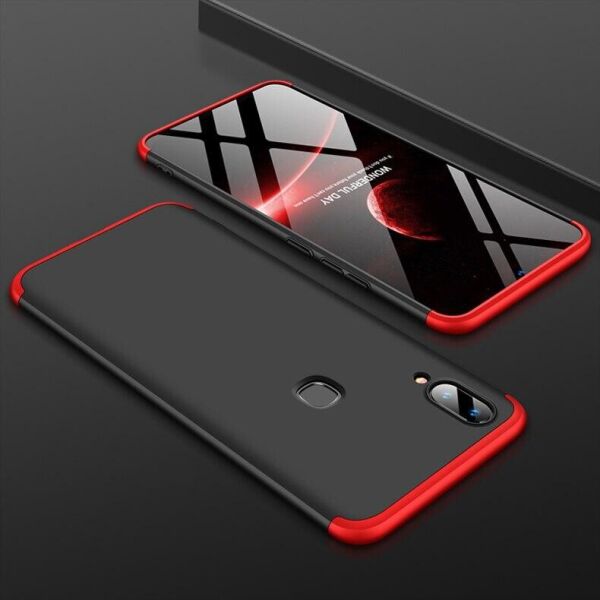 

Чехол Vivo Y11 Fullcover 4D
