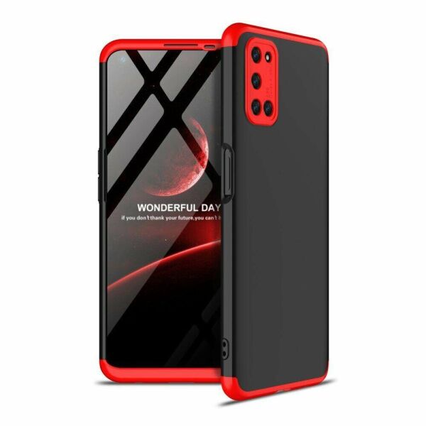 

Чехол Oppo A72 Fullcover 4D