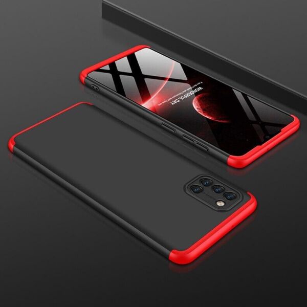 

Чехол Samsung Galaxy A31 Fullcover 4D