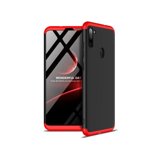 

Чехол Samsung Galaxy A11 Fullcover 4D