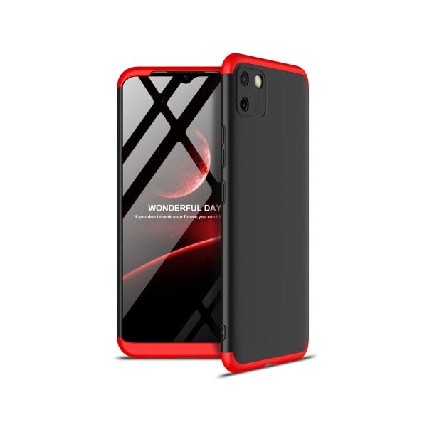 

Чехол Realme C11 Fullcover 4D