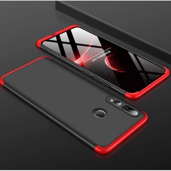 

Чехол Huawei P Smart Plus 2019 Fullcover 4D