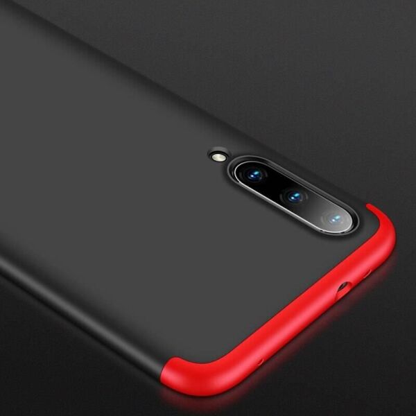 Чехол Huawei P Smart Pro Fullcover 4D