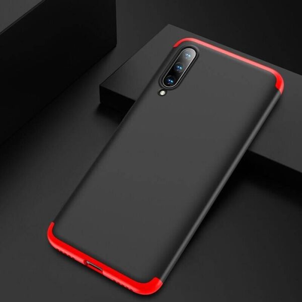 

Чехол Huawei Honor 9X Pro (China) Fullcover 4D