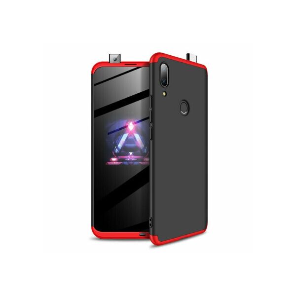 

Чехол Huawei P Smart Z Fullcover 4D