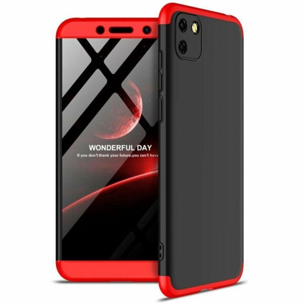 

Чехол Huawei Y5p Fullcover 4D