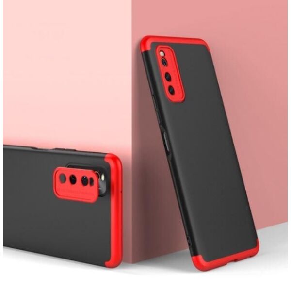 

Чехол Vivo IQOO Neo3 Fullcover 4D