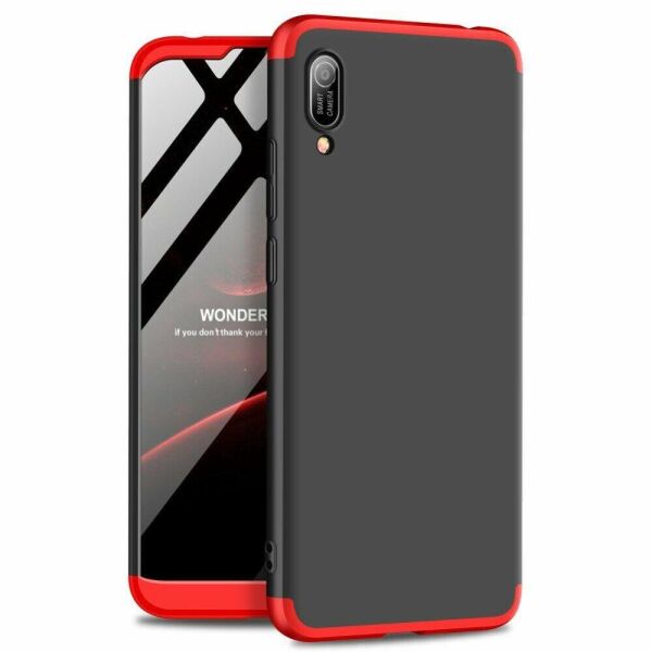 

Чехол Huawei Y6 2019 Fullcover 4D