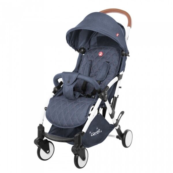 

Коляска прогулочная CARRELLO Pilot CRL-1418/1 Midnight Blue