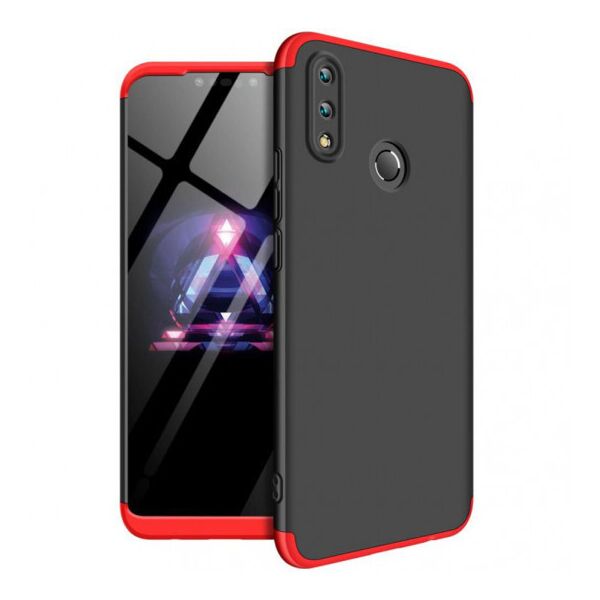 

Чехол Full Cover 4D для Huawei Nova 3i