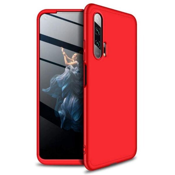 

Чехол Huawei Honor 20 Pro Fullcover 4D