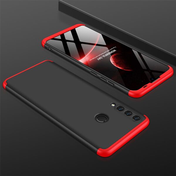 

Чехол Huawei Honor 10i Fullcover 4D
