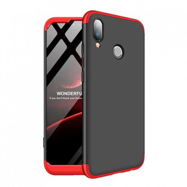 

Чехол Huawei P20 Lite Fullcover 4D
