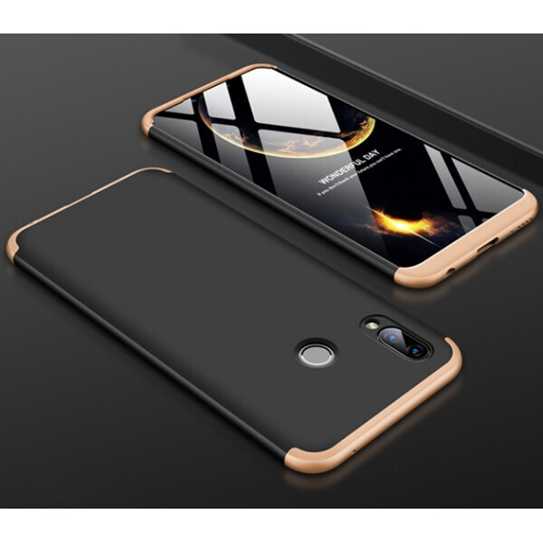 

Чехол Huawei Honor Play Fullcover 4D