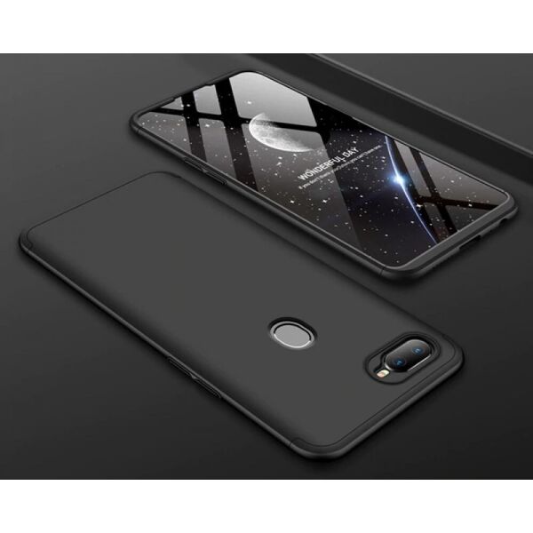 

Чехол Full Cover 4D для Oppo A7