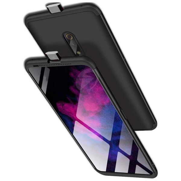 

Чехол Full Cover 4D для Oppo K3