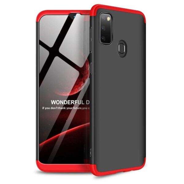 

Чехол Full Cover 4D для Samsung Galaxy M30s