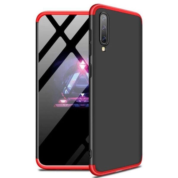 

Чехол Samsung Galaxy A30s Fullcover 4D