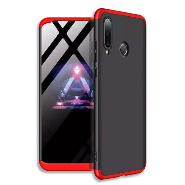 

Чехол Huawei P40 Lite E Fullcover 4D