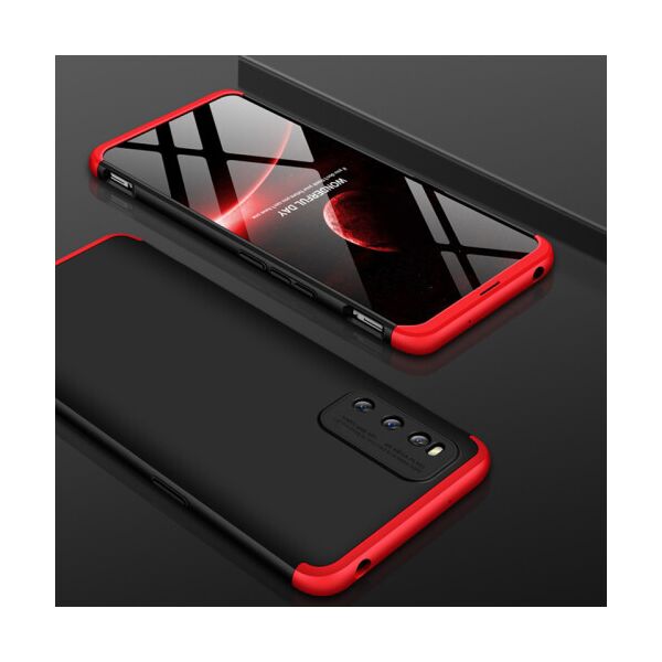 

Чехол Vivo iQOO Z1 Fullcover 4D