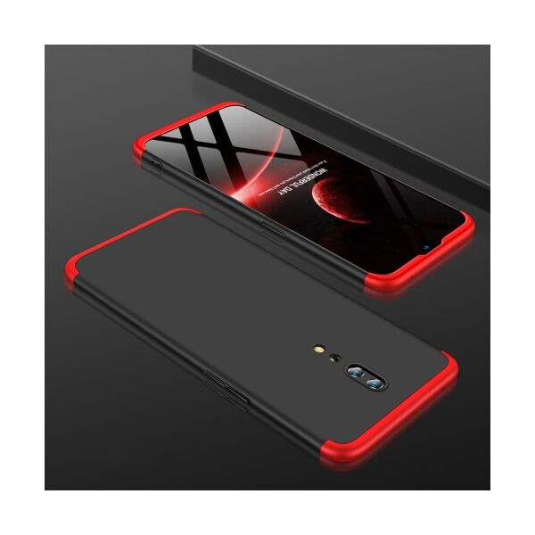 

Чехол Oppo Reno Z Fullcover 4D