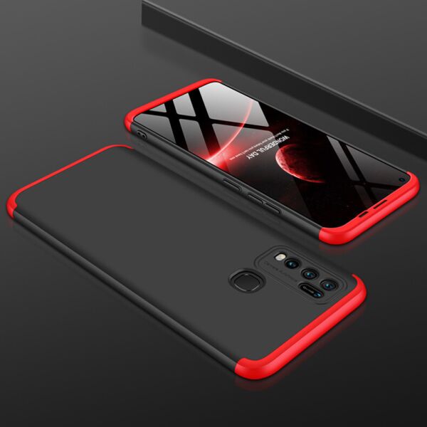 

Чехол Vivo Y50 Fullcover 4D
