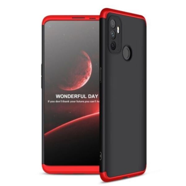 

Чехол Oppo A53 Fullcover 4D