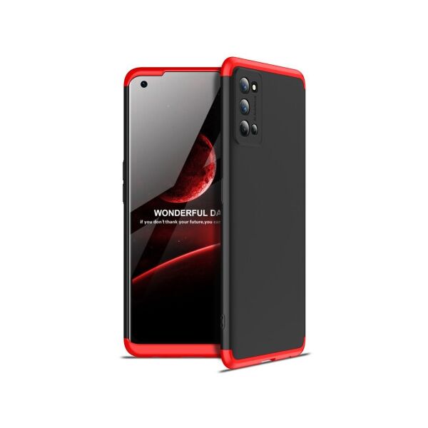 

Чехол Realme 7 Pro Fullcover 4D