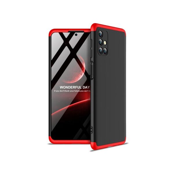 

Чехол Samsung Galaxy M31s Fullcover 4D