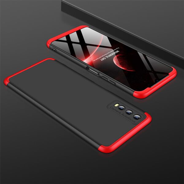 

Чехол Vivo Y20 Fullcover 4D