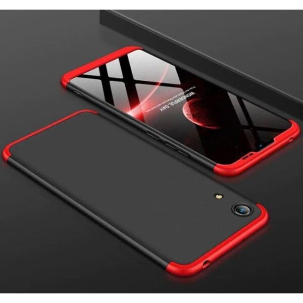 

Чехол Huawei Y6 Pro 2019 Fullcover 4D