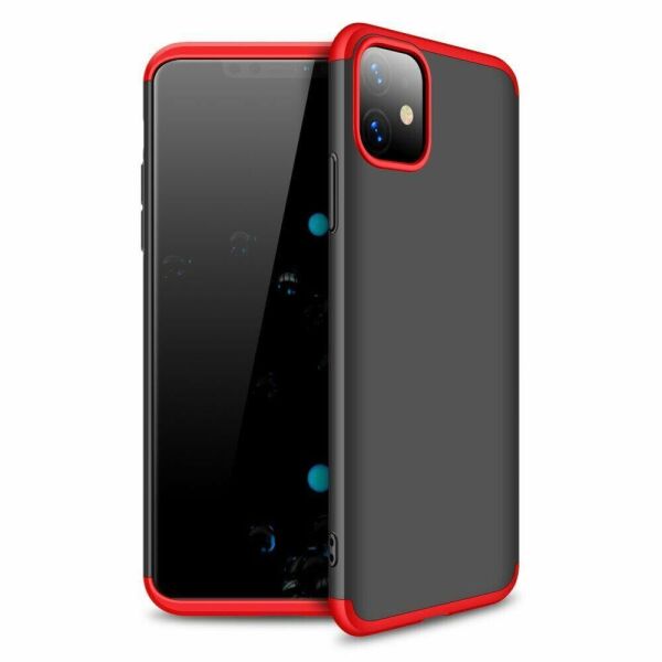 

Чехол Apple Iphone 11 Fullcover 4D
