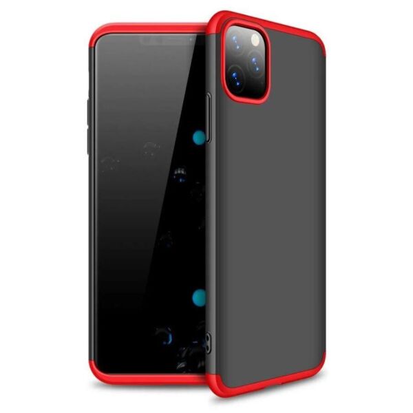 

Чехол Apple Iphone 11 Pro Fullcover 4D
