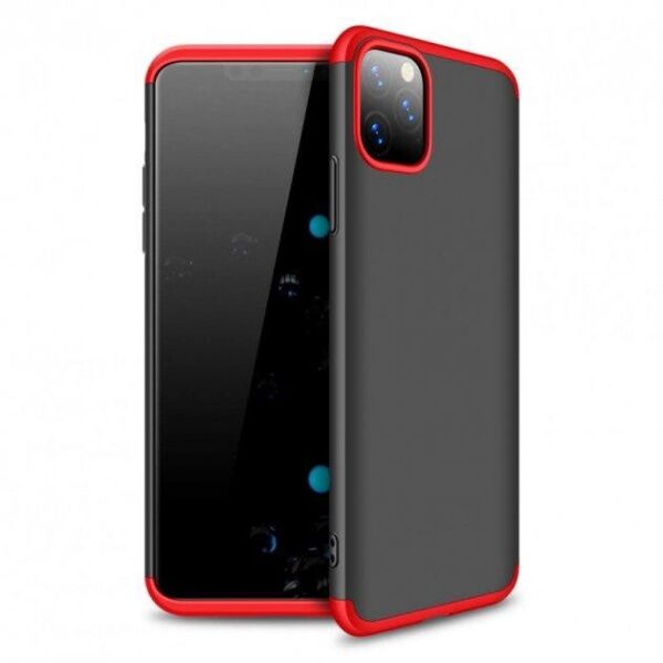 

Чехол Apple Iphone 11 Pro Max Fullcover 4D