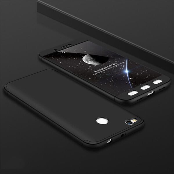 

Чехол Full Cover 4D для Xiaomi Redmi Note 8
