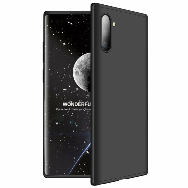 

Чехол Full Cover 4D для Samsung Galaxy Note 10
