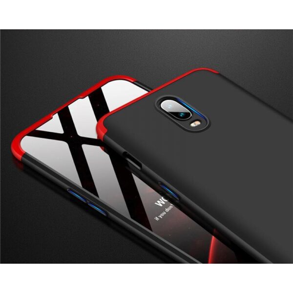 

Чехол Full Cover 4D для Oneplus 7