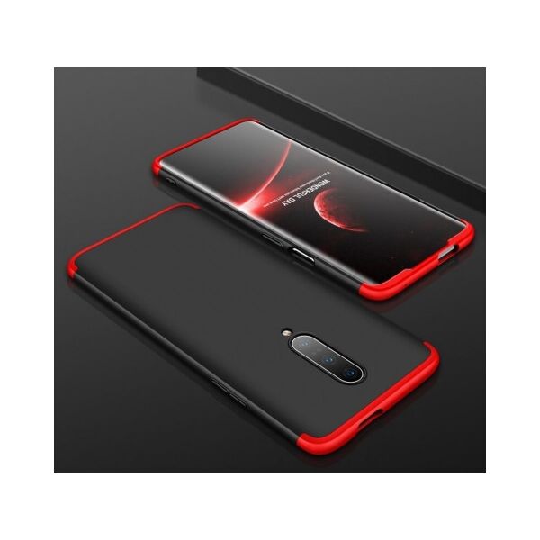 

Чехол Full Cover 4D для Oneplus 7 Pro