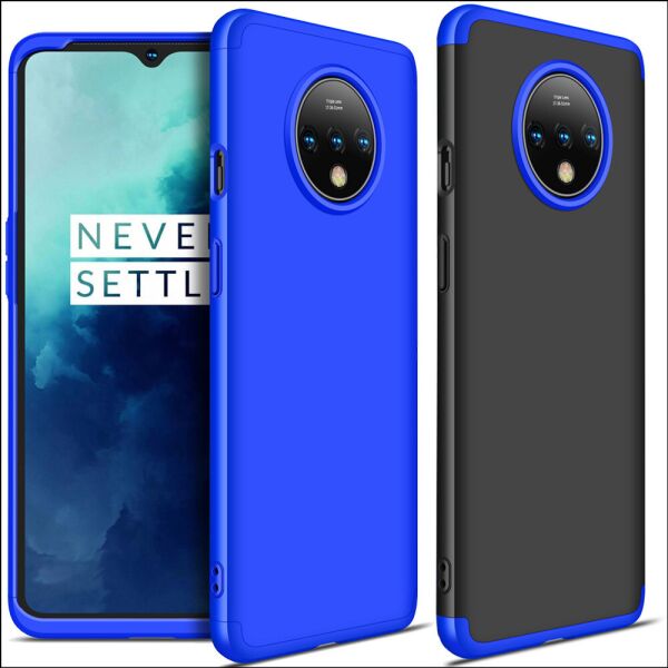 

Чехол Full Cover 4D для Oneplus 7T