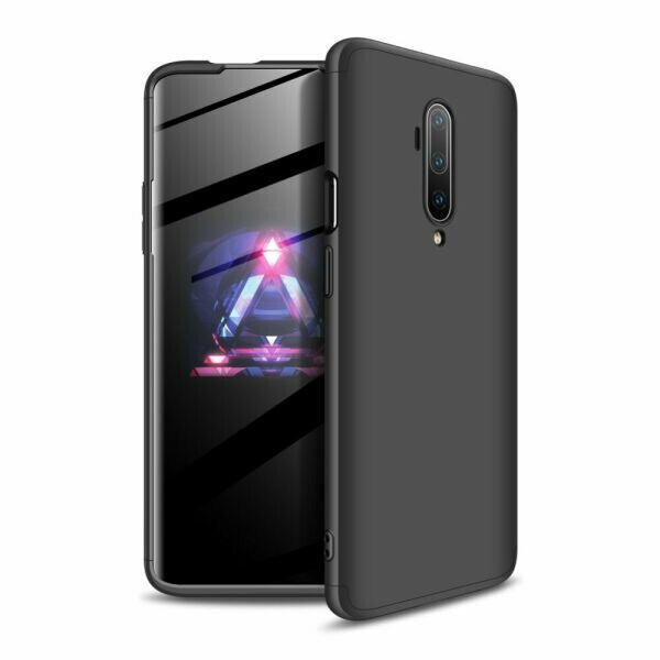 

Чехол Full Cover 4D для Oneplus 7T Pro