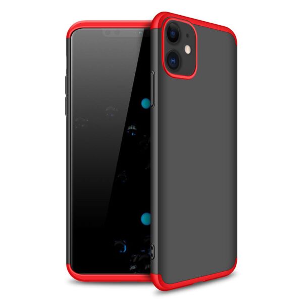 

Чехол Full Cover 4D для Iphone 11