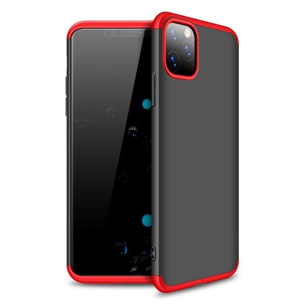 

Чехол Full Cover 4D для Iphone 11 Pro